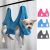 Pet Dog Cat Grooming Hammock Harness – Your Pet’s Perfect Grooming Helper